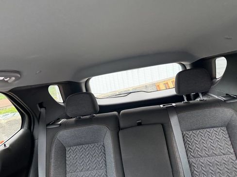 Used 2024 Chevrolet Equinox LT AWD/4WD image 20