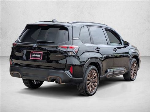 New 2026 Subaru Forester Sport AWD/4WD image 2