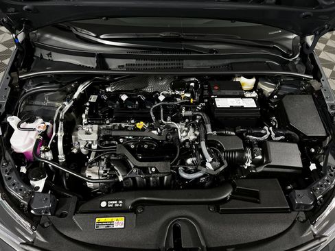 Used 2026 Toyota Corolla SE FWD image 9
