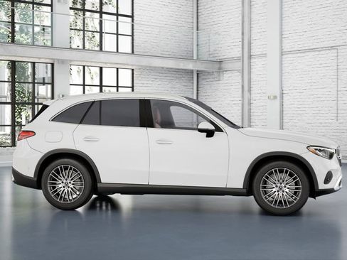 New 2026 Mercedes-Benz GLC 300 image 10