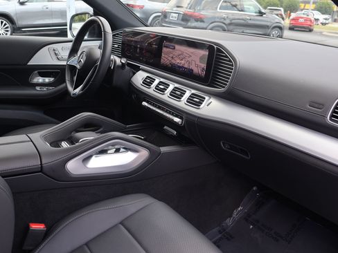 Certified 2025 Mercedes-Benz GLE 450 4MATIC Coupe image 29