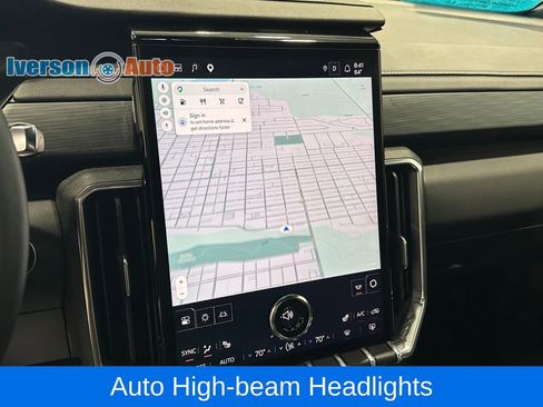 Used 2026 GMC Acadia Elevation w/ Elevation Premium Package AWD/4WD image 22