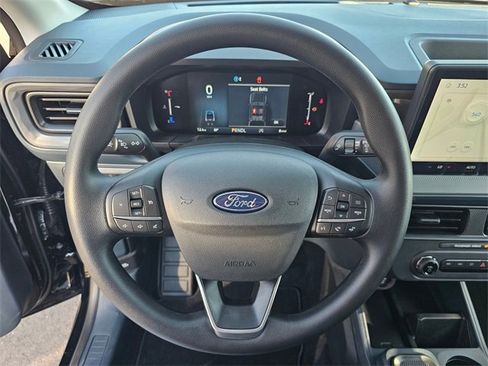 New 2025 Ford Maverick XLT w/ Black Appearance Package image 17