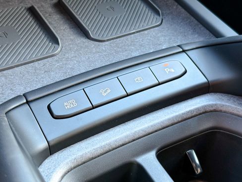 New 2027 Kia Telluride EX X-Line image 25