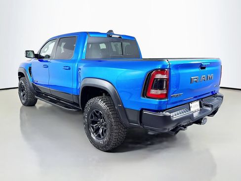 Used 2022 RAM 1500 TRX w/ TRX Level 2 Equipment Group AWD/4WD image 6