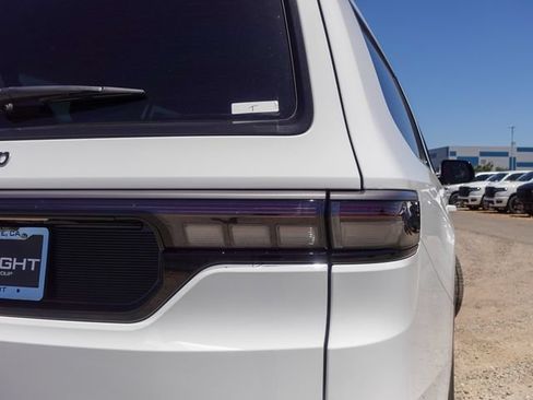 New 2026 Jeep Grand Wagoneer L Limited w/ Premium Group II AWD/4WD image 6
