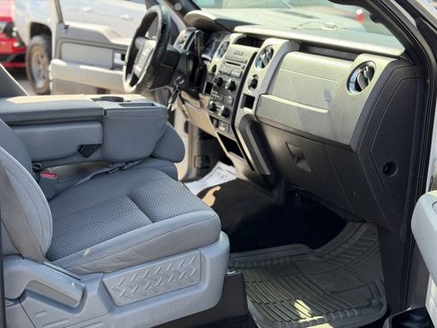 Used 2013 Ford F150 XLT RWD image 4