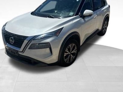 Used 2021 Nissan Rogue SV w/ Premium Package