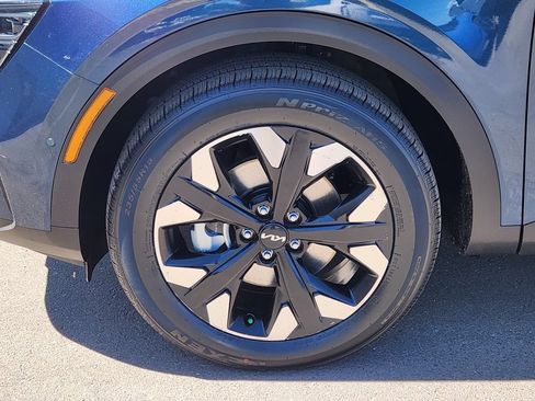 Certified 2024 Kia Sportage X-Line Prestige AWD/4WD image 10
