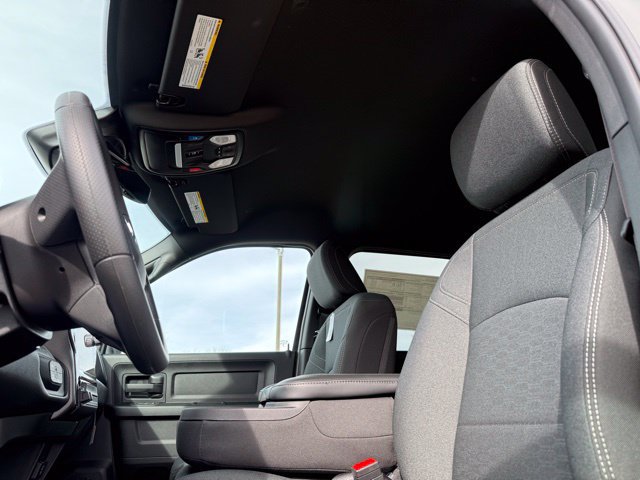 New 2026 RAM 4500 Tradesman AWD/4WD image 24