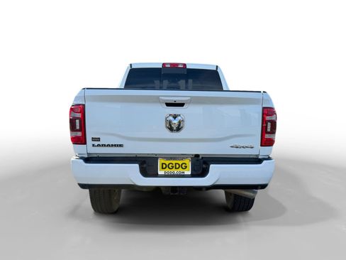 Used 2024 RAM 2500 Laramie image 4
