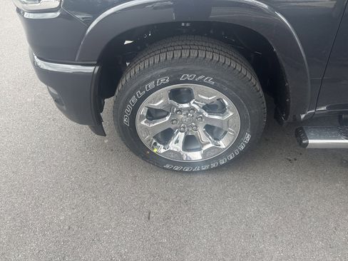 New 2026 RAM 1500 Big Horn image 11