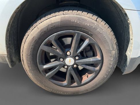 Used 2017 Chevrolet Equinox LT w/ Convenience Package FWD image 13