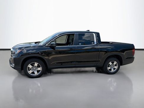 Used 2026 Honda Ridgeline RTL image 7