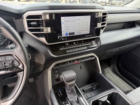 Used 2023 Toyota Tundra SR5 w/ SR5 Convenience Package image 17
