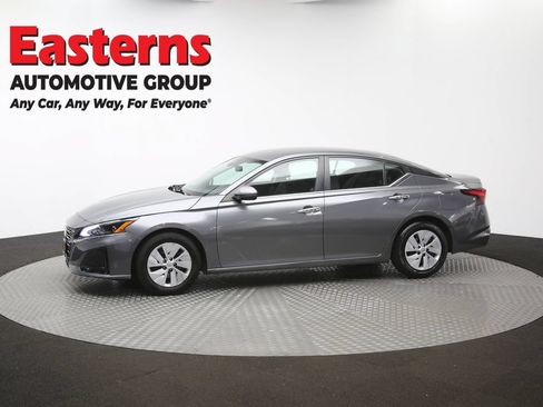 Used 2023 Nissan Altima 2.5 S FWD image 57