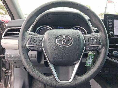 Used 2023 Toyota Camry LE FWD image 24
