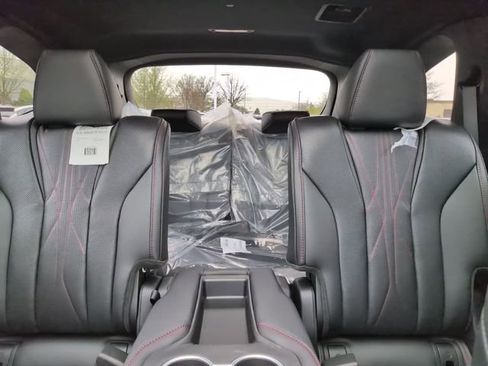 New 2026 Acura MDX A-Spec image 25