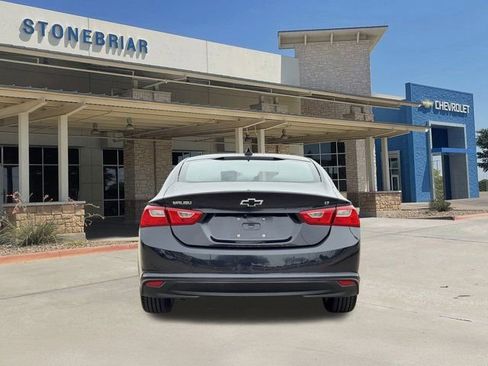 Used 2023 Chevrolet Malibu LT image 6