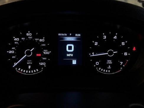 Used 2026 RAM ProMaster 2500 w/ Convenience Group FWD image 16
