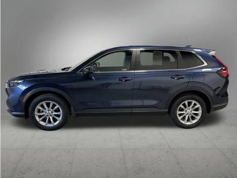 Certified 2024 Honda CR-V EX image 3