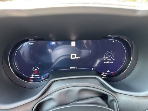 Used 2024 Dodge Hornet GT Plus image 36