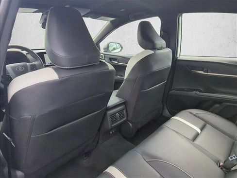 Certified 2026 Toyota Camry SE FWD image 18