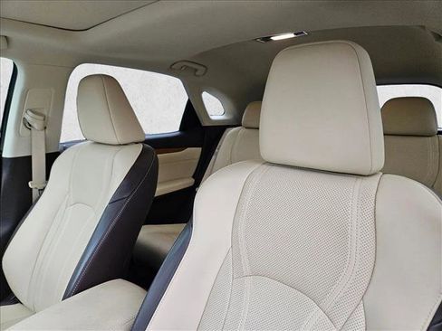 Used 2017 Lexus RX 350 FWD w/ Premium Package image 9