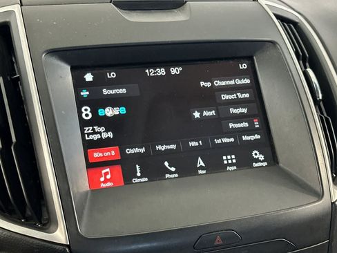 Used 2018 Ford Edge SEL w/ Equipment Group 201A FWD image 19