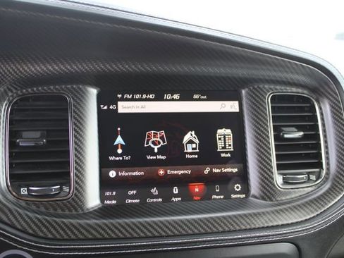 Used 2023 Dodge Charger SRT Hellcat w/ Harman/Kardon Audio Group image 29