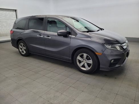 Used 2018 Honda Odyssey EX image 11