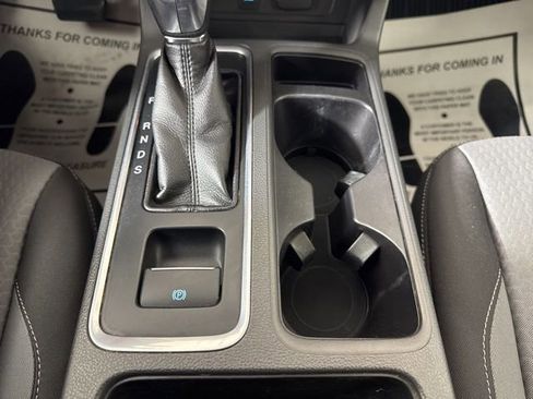 Certified 2018 Ford Escape SE w/ SE Sync 3 Package AWD/4WD image 18