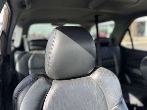 Used 2004 Acura MDX Touring AWD/4WD image 39