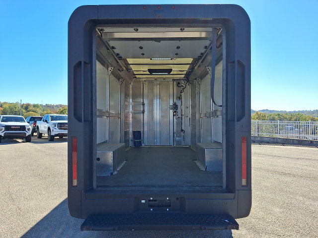 Used 2024 Chevrolet Brightdrop 600 w/ Commercial Equipment Package AWD/4WD image 30