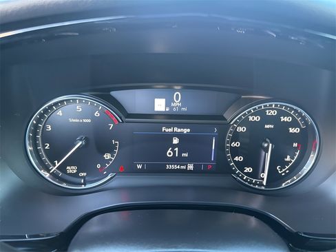 Certified 2022 Cadillac XT5 Premium Luxury image 22