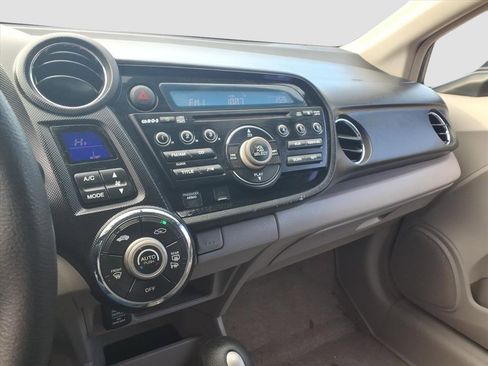 Used 2011 Honda Insight EX image 34