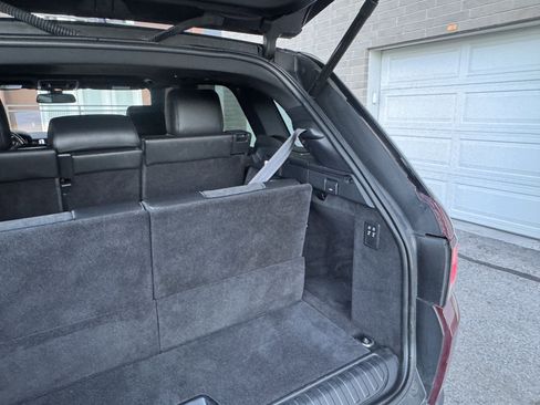 Used 2016 Land Rover Range Rover Sport SE image 33