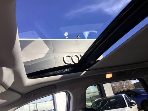 New 2026 Nissan Pathfinder Platinum image 11