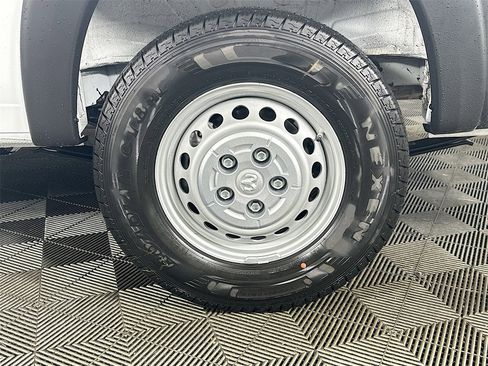 New 2026 RAM ProMaster 3500 w/ Cold Weather Group image 16