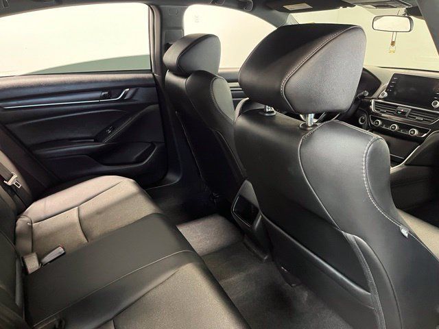 Used 2020 Honda Accord Sport image 15