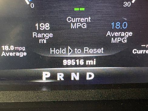 Used 2014 RAM 1500 Sport w/ Convenience Group image 11