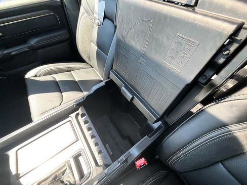 New 2026 RAM 1500 RHO w/ RHO Level 1 Equipment Group AWD/4WD image 33
