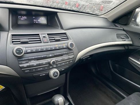 Used 2008 Honda Accord EX image 12