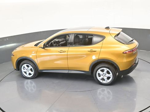 Used 2024 Dodge Hornet GT image 45