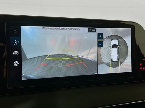 Used 2024 Hyundai Palisade Calligraphy image 14