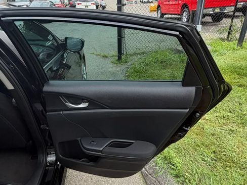 Used 2018 Honda Civic LX image 15