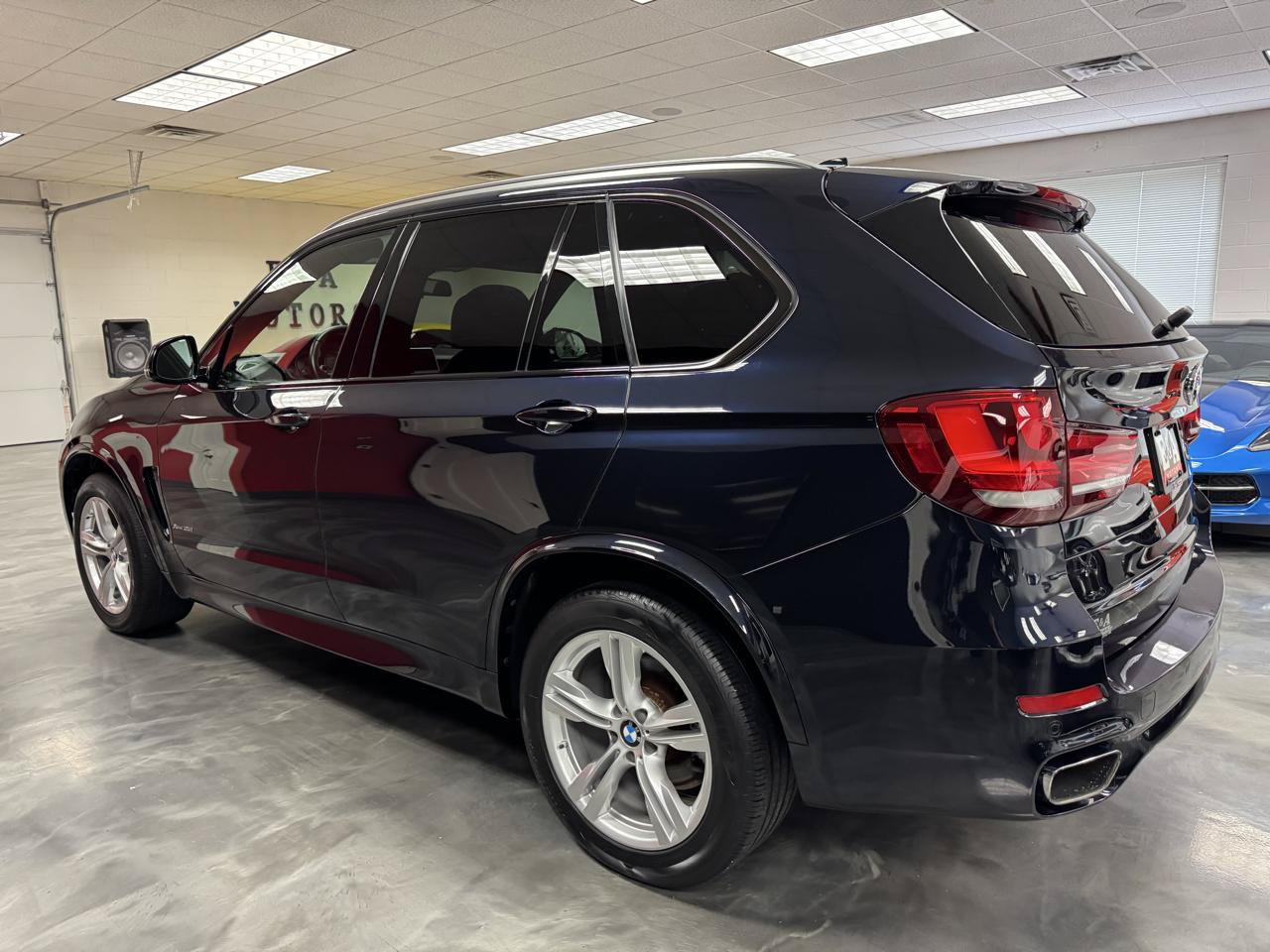 Used 2016 BMW X5 xDrive35i AWD/4WD image 10