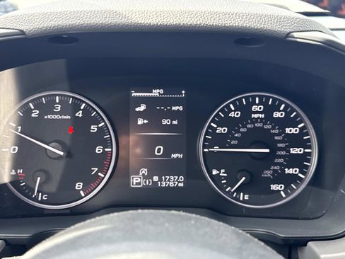 Used 2024 Subaru Crosstrek 2.5i Limited w/ Crosstrek Mirror Package AWD/4WD image 20