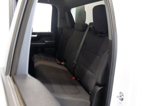 Used 2022 GMC Sierra 3500 Pro w/ Convenience Package RWD image 21