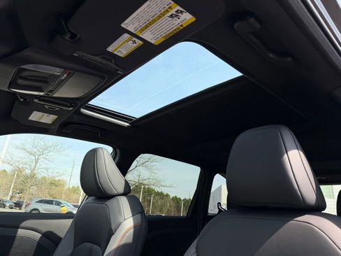 New 2026 Subaru Forester Sport AWD/4WD image 9